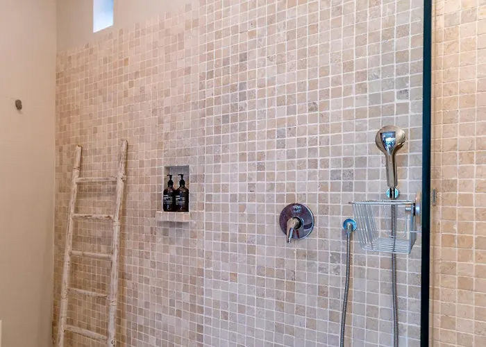 ヴィラ Elea - Bright & Modern 2br In With Private Pool And Sunset Rooftop *