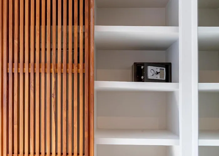 Elea - Bright & Modern 2br In With Private Pool And Sunset Rooftop *