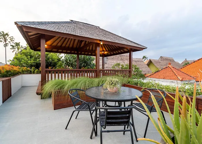 Elea - Bright & Modern 2br In With Private Pool And Sunset Rooftop